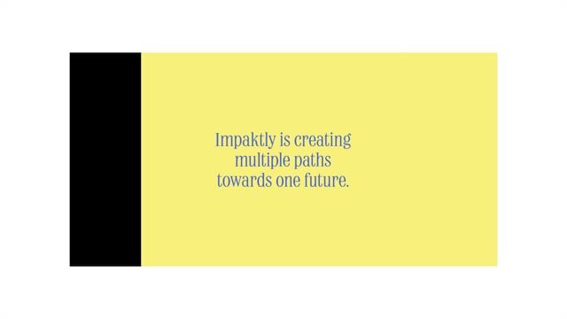 Impaktly