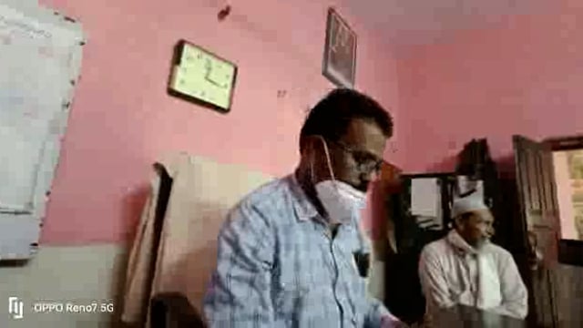 जालौन

राजकीय आयुर्वेदिक चिकित्सालय में देर रात अज्ञात चोर ने धावा बोला
दो कर्मचारियों के मोबाइल फोन तथा 3500 रुपए पार