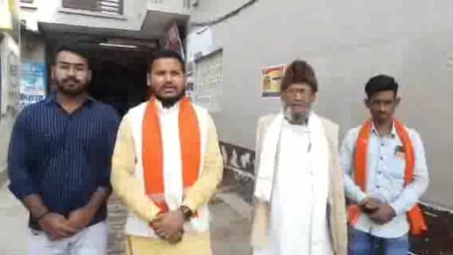 नगर पालिका परिषद के सीमा विस्तार से भाजपा के खाते में जा सकती है नगर पालिका अध्यक्ष की सीट