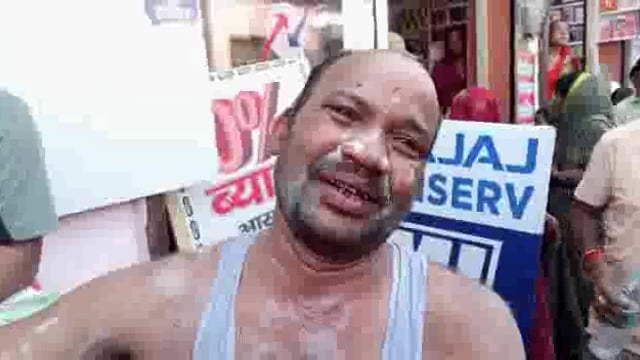 जालौन

बड़ी खबर

गैस सिलेंडर में लीकेज होने से लगी आग

मामला जनपद जालौन के कोंच नगर क्षेत्र का