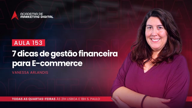 7 dicas de gestão financeira para E-Commerce