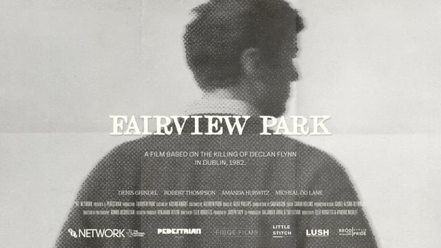 Fairview Park | Official Trailer HD | BFI Funded Short Film