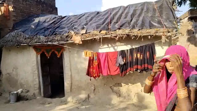 पीएम आवास जैसी योजना से वंचित है गरीब#Prayagraj 