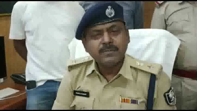 लखीसराय पुलिस अधीक्षक पंकज कुमार ने1सप्ताह में कुल 89 लोगों को गिरफ्तार समेत जिले में अपराधिक संबंधित दी विस्तृत जानकारी