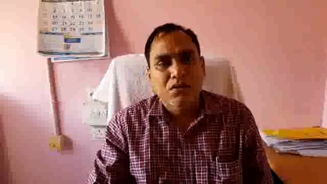 दीपावली को लेकर शेखपुरा के चेवाड़ा में अंबेडकर चौक स्थित चार मिठाई दुकान का किया गया जांच.

