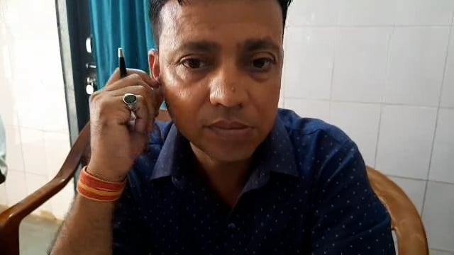 शेखपुरा जिले के चेवाड़ा के प्राथमिक स्वास्थ्य केंद्र में मंगलवार को 20 महिलाओं का किया गया बंध्याकरण ऑपरेशन.

