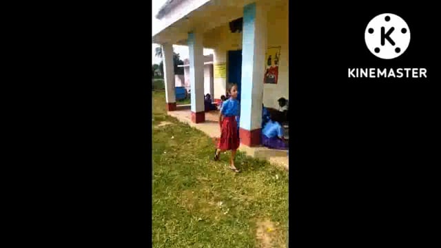 नवसृजित प्राथमिक विद्यालय तेलिया हरिजन का मुखिया ने किया निरीक्षण दिए कई निर्देश