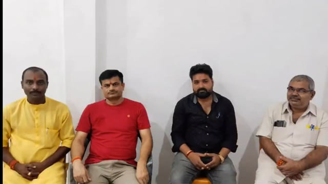 अंतू में PICE COMPUTAR INSTITUTE का भव्य उद्घाटन, अंतू SHO अर्जुन सिंह ने अधिवक्ता प्रदीप बर्नवाल को शुभकामनाएं दिये