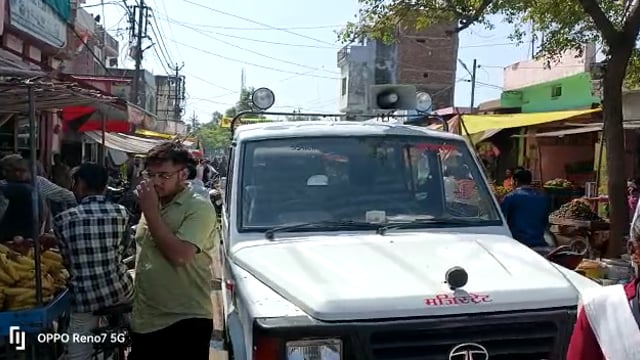 जालौन

मिलावटी खाद्य पदार्थों की बिक्री रोकने के लिए चला चैकिंग अभियान 