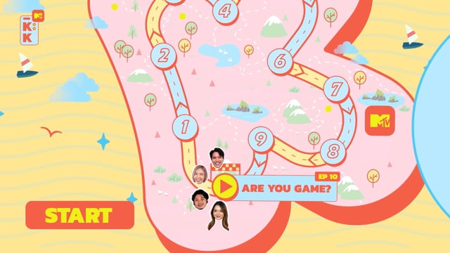 MTV Krash Kourse Episode 10 – FINALE! Are You Game?