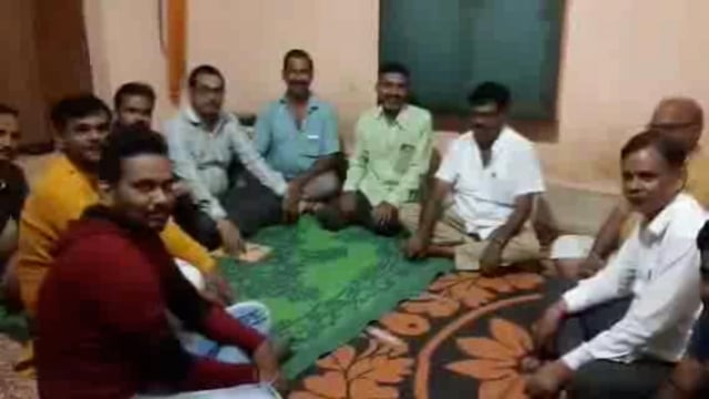 कोंच,नगर निकाय चुनाव को लेकर चुनावी मूड में आई भाजपा