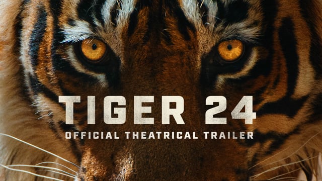 Official Theatrical Trailer