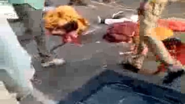 राया क्षेत्र में ट्रैक्टर ने रौंदी बाइक: बाइक सवार भाई बहन की दर्दनाक मौत,एक गंभीर 