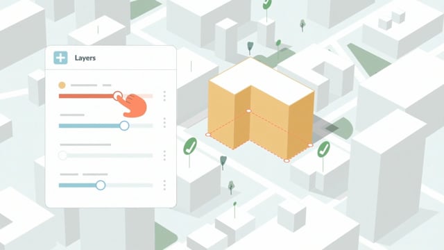 Giraffe / Designing Cities