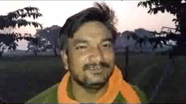 वन माफियाओं के साथ मिलकर हरे प्रतिबंधित पेड़ कटा रहे वन विभाग के डिप्टी रेंजर#Prayagraj 