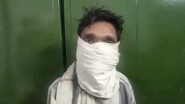 दबंग युवक पर लगा किशोरी से छेड़छाड़ करने का आरोप