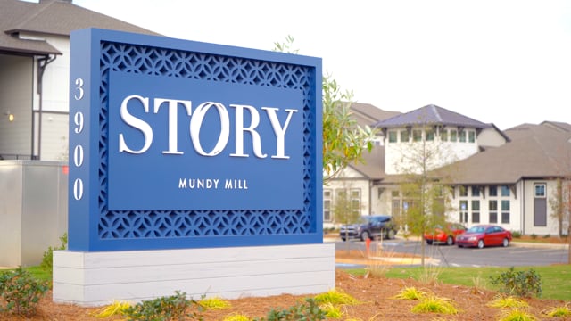 Story Mundy Mill - Apartments in Oakwood, GA