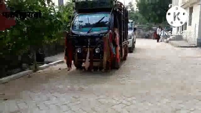 नवादा (बिहार)पकरीबरावां के गोदाम से चोरी कर ले जा रहे अनाज को पुलिस ने किया जप्त तीन चोर गिरफ्तार