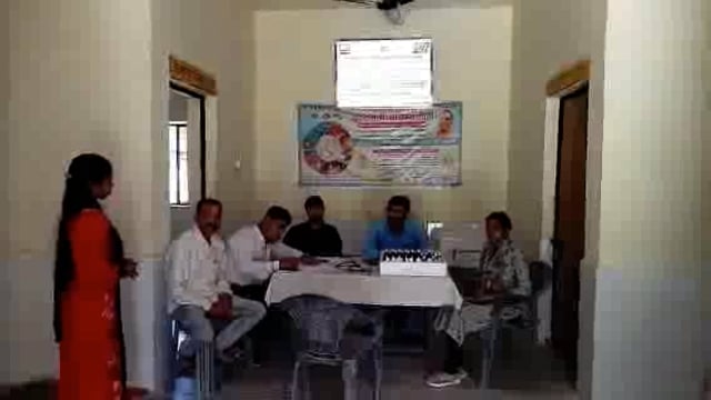 तरबगंज स्वास्थ्य केंद्र पर मुख्यमंत्री जन आरोग्य मेले का हुआ आयोजन देखें खास रिपोर्ट