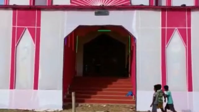 चानन  : रेवटा हाईस्कूल एवं इटौन में काली पूजा मेला का होगा आयोजन तैयारी पुरी।