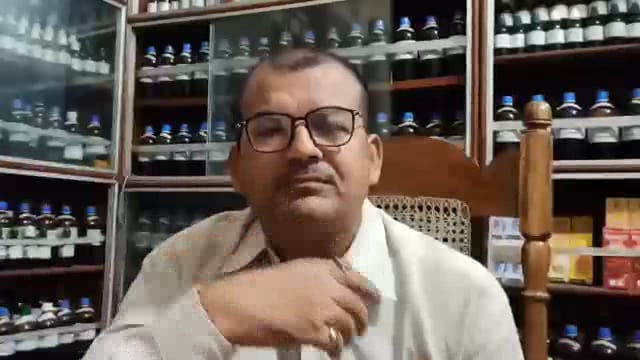 बदलते मौसमी बीमारियों से बचने के लिए चिकित्सक रमेश शुक्ला ने दिए उपाय