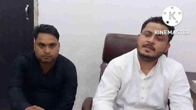 दीपावली पर्व के अवसर पर दानिश मलिक ने शहरवासियों को दी बधाई।