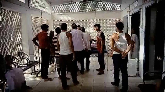 अमरपुर प्रखंड क्षेत्र के जादूलखेर गांव में करंट की चपेट में आने से वार्ड सदस्य की हुई मृत्यु परिजनों में मचा कोहराम