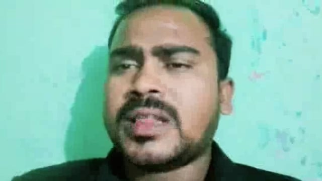 बिस्कोहर में चल रहे देह व्यापार का विरोध करोगे तो जान से मार देंगे दबंग,पीड़ित राजा जिम्मेदारों से लगा रहा मदद की गुहार