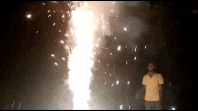 बेलहर प्रखंड क्षेत्र में धूमधाम से मनाया गया लक्ष्मी पूजा