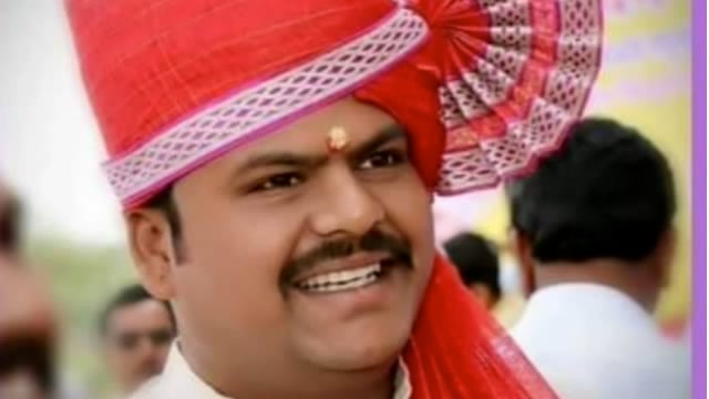 महाराष्ट्र प्रदेश युवक काँग्रेसच्या सचिव पदी कुणाल बागबंदे यांची निवड