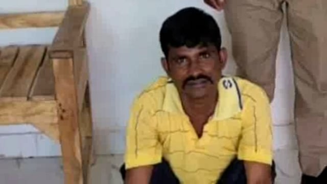 तरबगंज पुलिस ने 10 लीटर अवैध कच्ची शराब के साथ एक अभियुक्त को किया गिरफ्तार