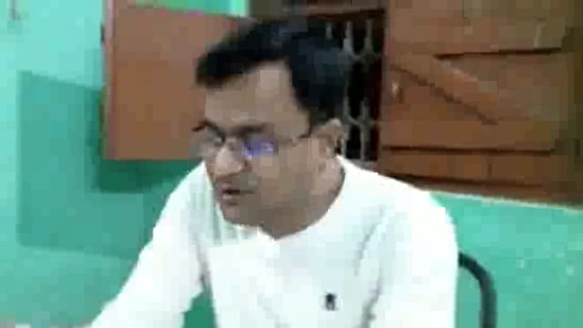 छातापुर में हुई सड़क दुर्घटना में हुए 48 वर्षीय युवक घायल