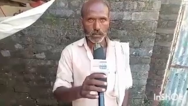 नाबालिग लड़की के साथ छेड़छाड़ मामला पहुंचा थाने