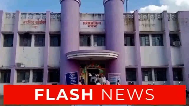 राष्ट्रीय ओबीसी महासंघ चिमूर च्या वतीने मा.ना.मुख्यमंत्री एकनाथराव शिंदे यांना निवेदन सादर. 