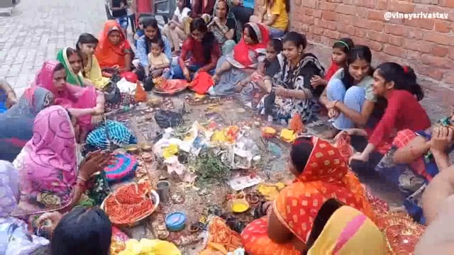 भाई की लंबी उम्र रखने वाला भैया दूज का पर्व धूमधाम से मनाया गया