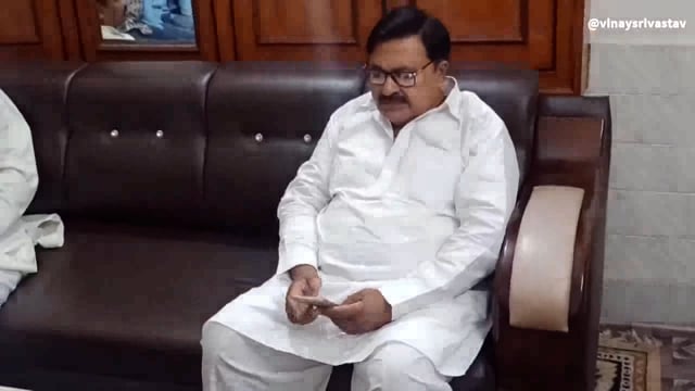 नगर पालिका चेयरमैन तय्यब पालकी ने नाम बढ़ाने को लेकर किया जागरूक