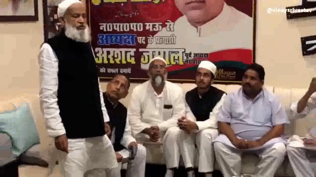 उत्तर प्रदेश सरकार बुनकरों की हितैशी है