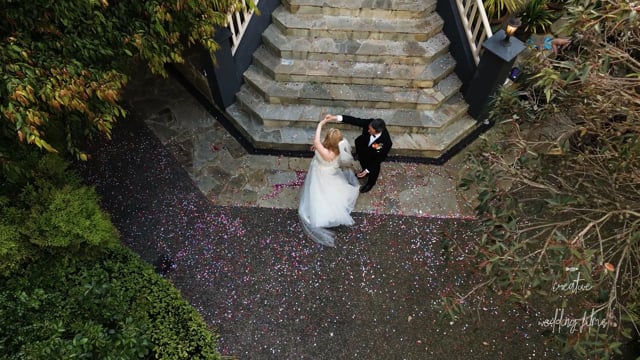 JOSE & BELINDA
