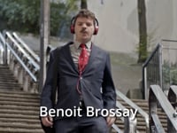 Benoit Brossay