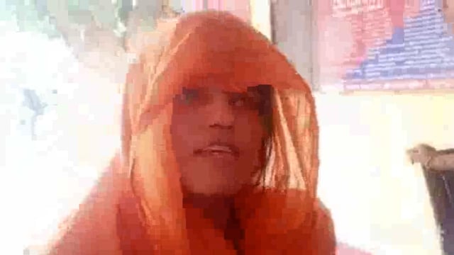 मांट थाने में बेगमपुर की महिला ने अपने पति के खिलाफ दी तहरीर