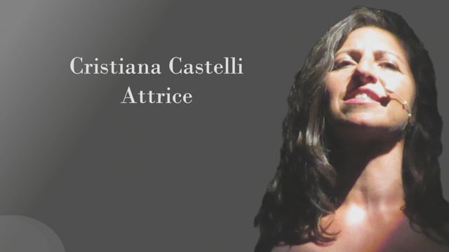 Cristiana Castelli