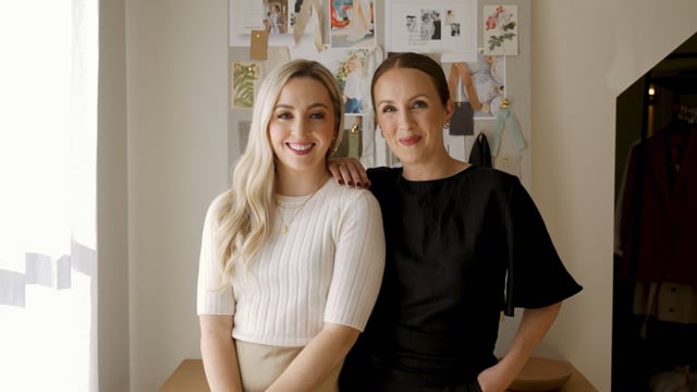 With Grace & Gold Brand Story — Brand Story | Filmhaus