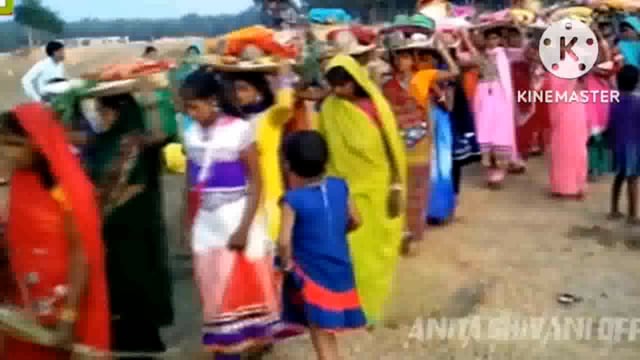 फुल्लीडुमर प्रखंड में लोक आस्था का महापर्व छठ नहाय खाय के साथ हुआ शुरू