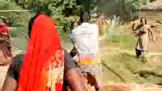 प्रतापगढ़ जिले के हथिगवां थाना क्षेत्र के जहानाबाद लगड़ी के पुरवा में दो पक्षों में मारपीट एक की मौत आधा दर्जन घायल