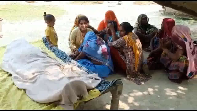 कच्चे मकान की दिवार ढहने से बुजुर्ग रामसुंदर पाल की हुयी मौत, परिवार में शोक की लहर
थाना सांगीपुर तारापुर पूरे सलादि