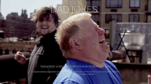 Dad Jokes