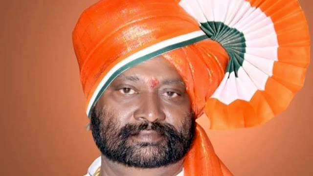 अतिक्रमणाच्या नोटीस आलेल्या लोकांनी एकसंघपणे लढा द्यावा,माजी नगराध्यक्ष राजेश्वर नीटूरे