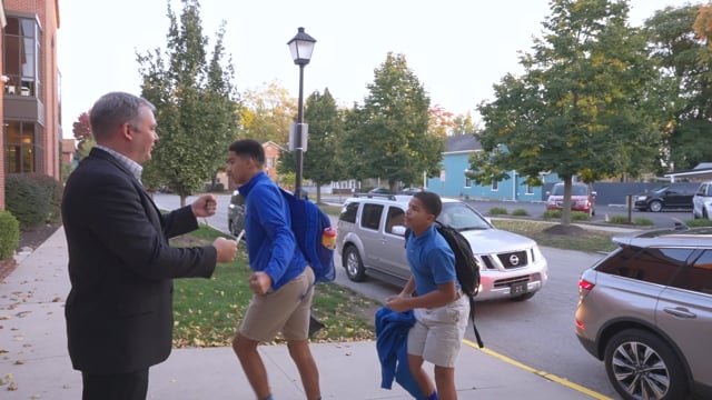 Our School Story | Emmanuel - St. Michael School — Video Production