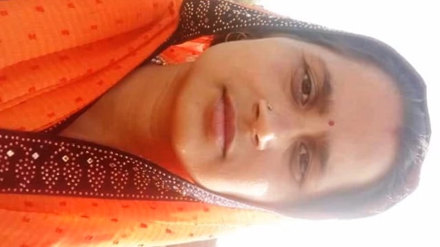 कोतवाली खैर,गौतम चौराहे पर ट्रैक्टर ने बाइक में मारी टक्कर महिला की मौत