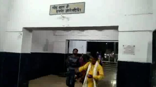 बहराइच रेलवे स्टेशन चलने वाली बहराइच वाराणसी इंटरसिटी एक्सप्रेस ट्रेनें 15 नवंबर तक निरस्त